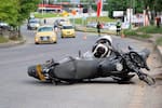 Santander: 3 de cada 4 muertes en vías son de motociclistas; así aumentaron las fatalidades