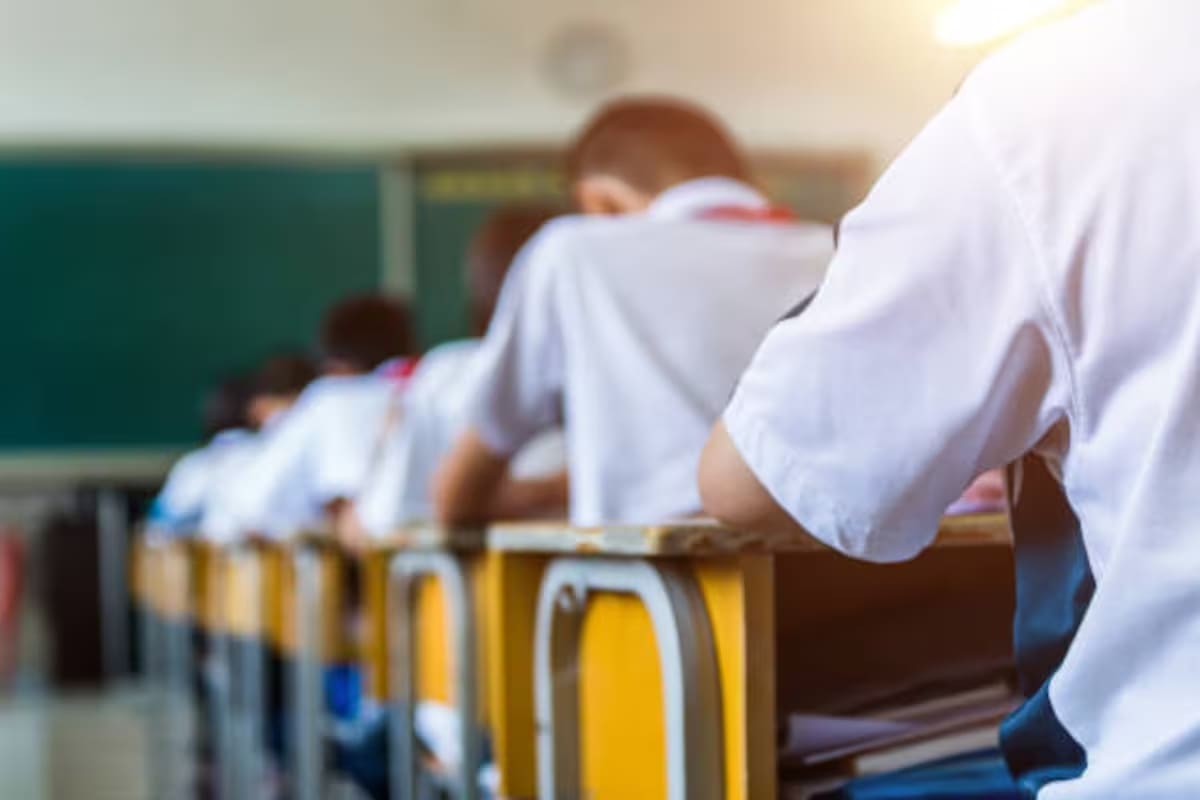 Exámenes del Icfes