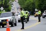 Todo listo para el puente festivo: 1.500 policías vigilarán carreteras en Santander
