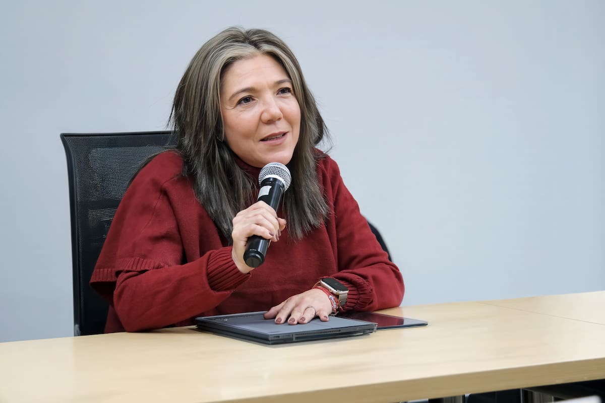 Adriana María Jiménez