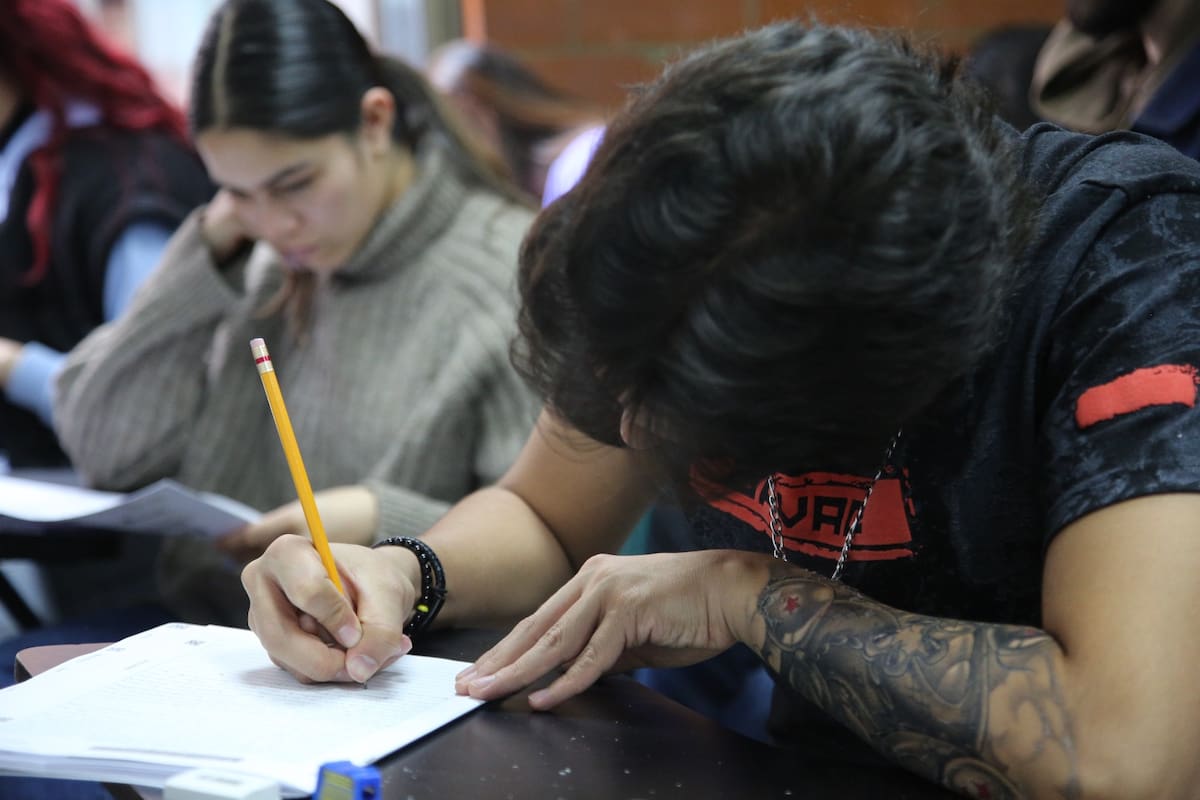 Resultados Saber 11: qué significa el puntaje global, el percentil y los niveles de desempeño.