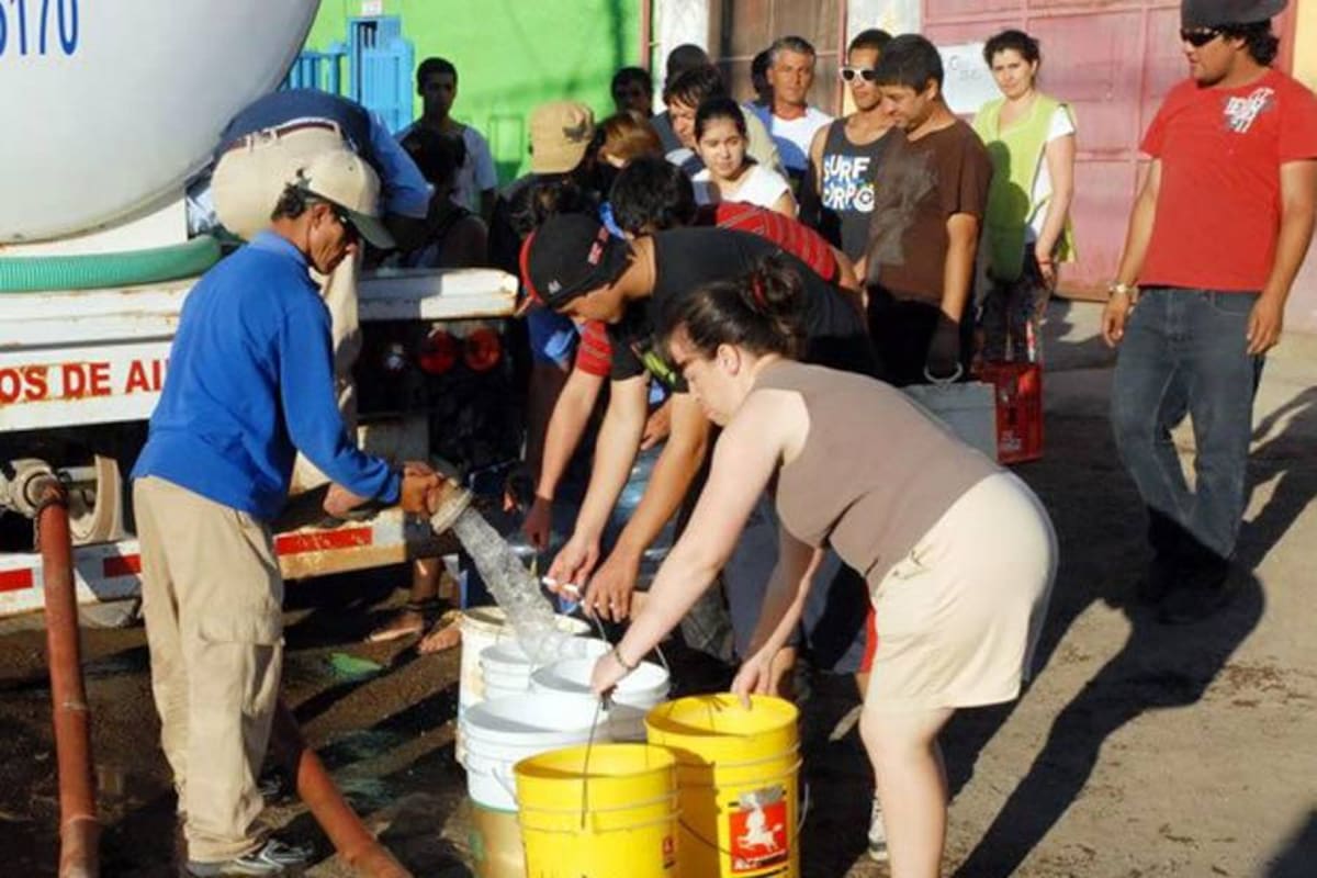 Según Ideam, existen probabilidades superiores al 95 % de graves impactos asociados al Fenómeno de El Niño en el país. (Foto: archivo / VANGUARDIA)