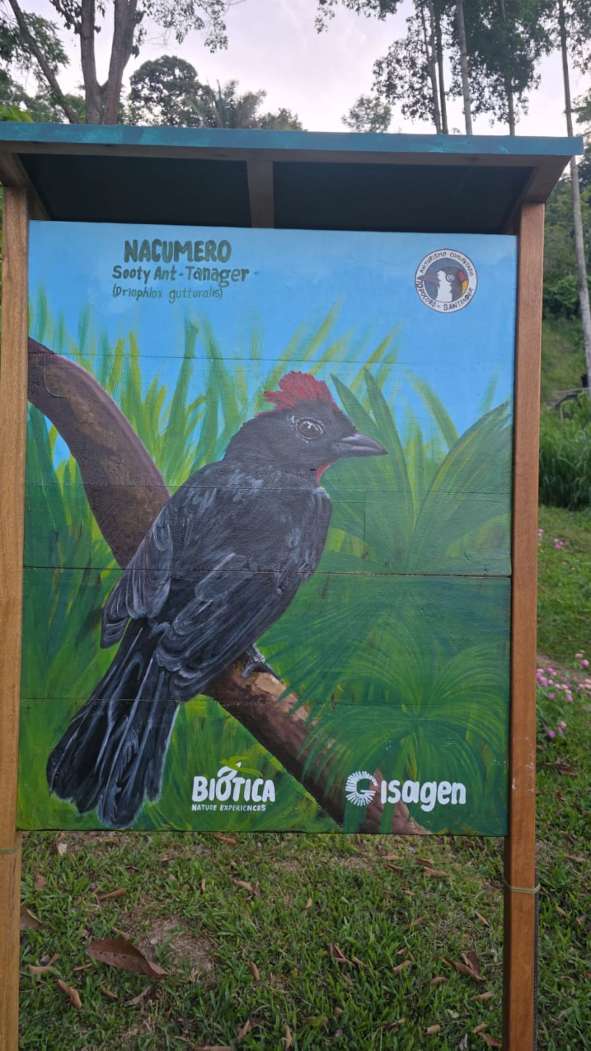 Suministrada /VANGUARDIA