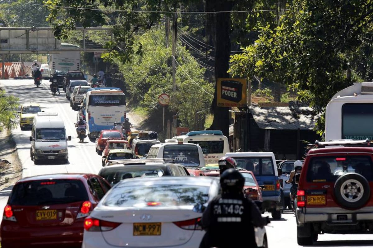 Santander: aprobado descuento del 85 % para morosos del Impuesto Vehicular