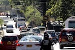 Santander: aprobado descuento del 85 % para morosos del Impuesto Vehicular