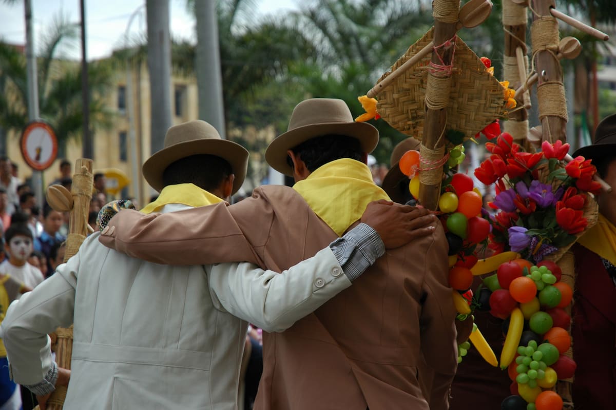 La esencia santandereana vive en cada “dígame” y en cada abrazo sincero.