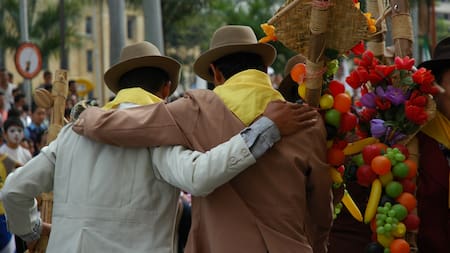 Hoy es un día especial: ser santandereano, identidad que nace del corazón