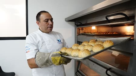 Santander cerró 2025 con la tasa de desempleo más baja en los últimos siete años