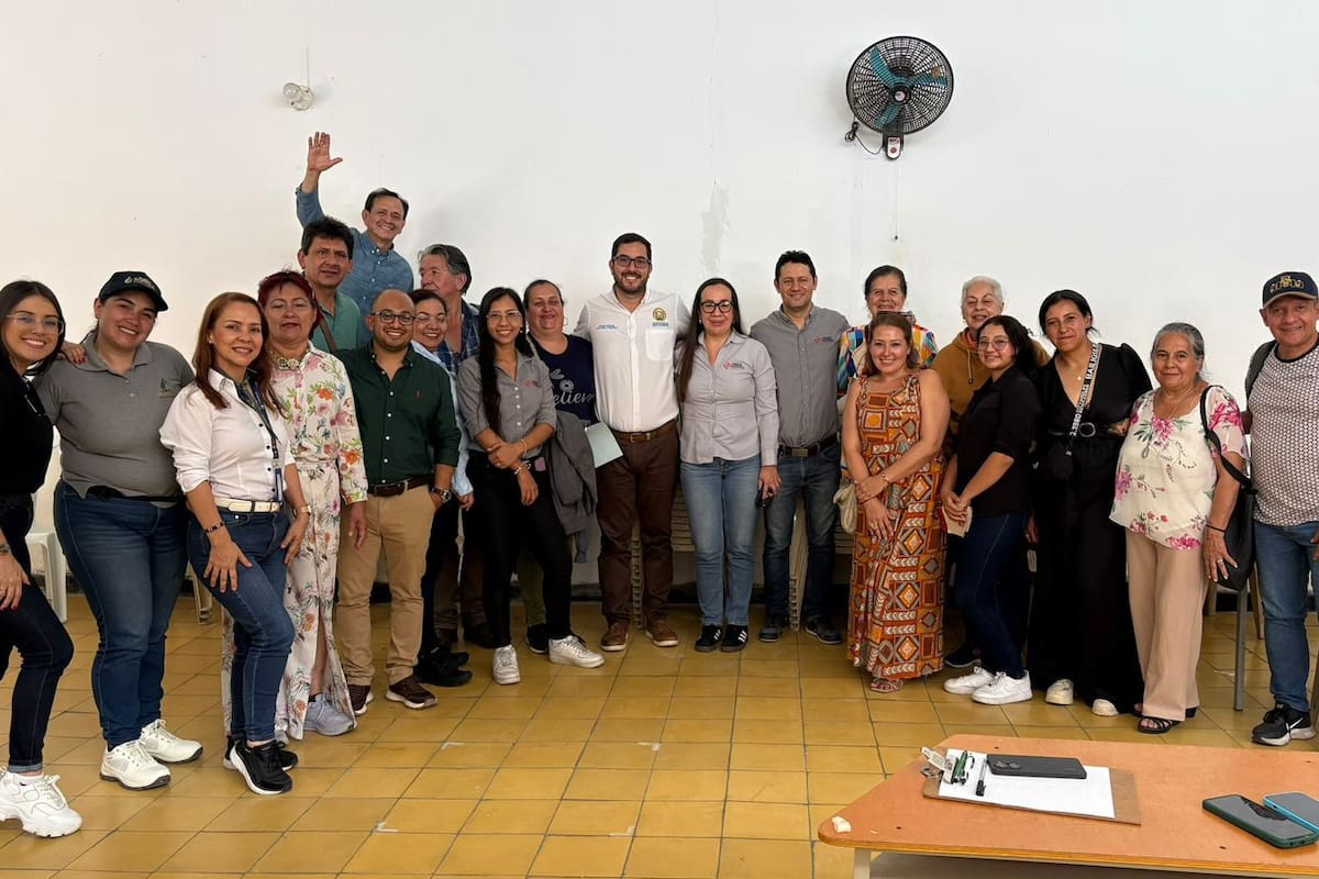 Santander: el taller ‘Retos y Oportunidades del Sector Turismo’ recorre las provincias: atento al cronograma