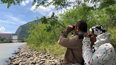 Día de la Tierra: Colombia como motor del turismo de naturaleza