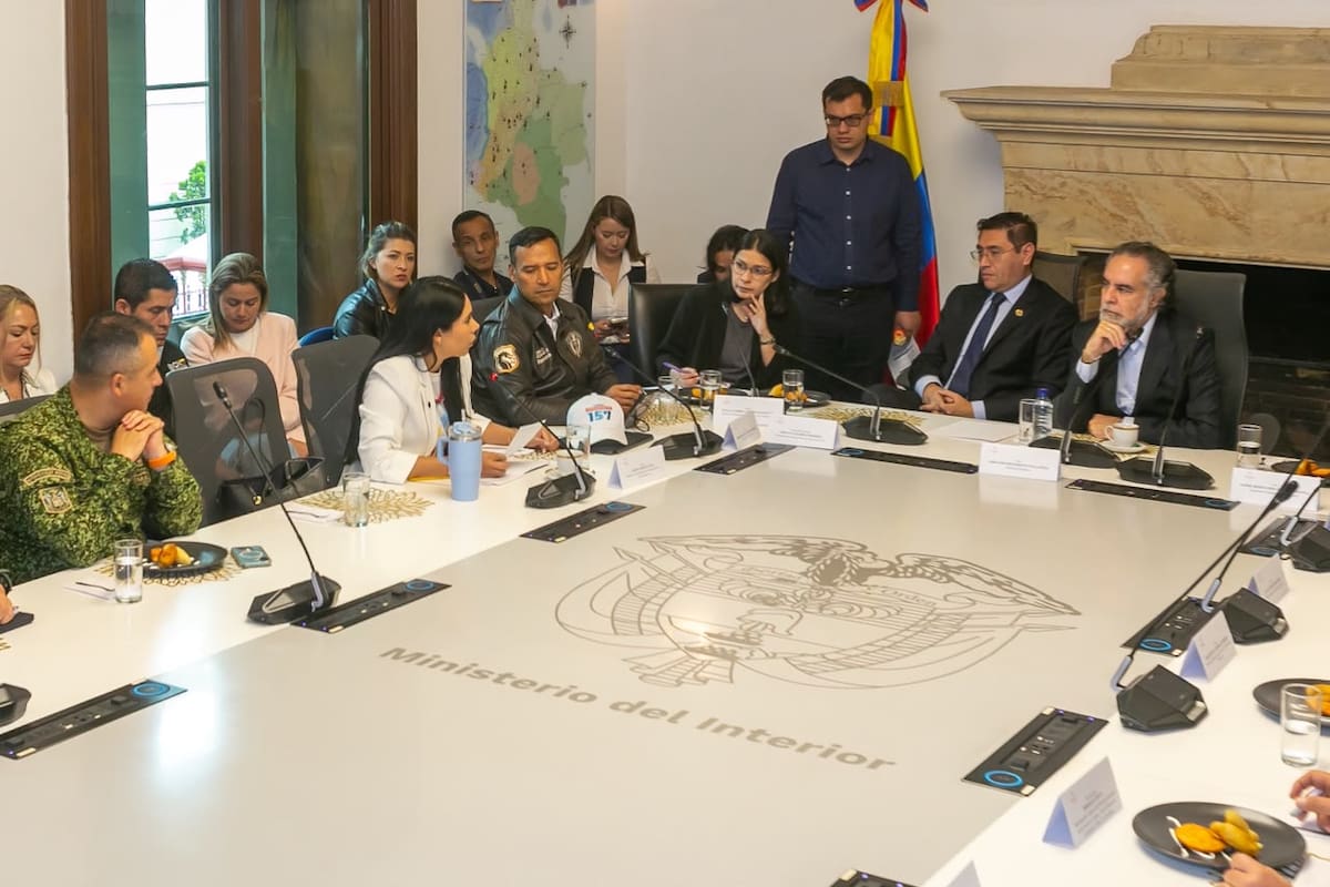 Tomada de X (Ministerio TIC)/VANGUARDIA