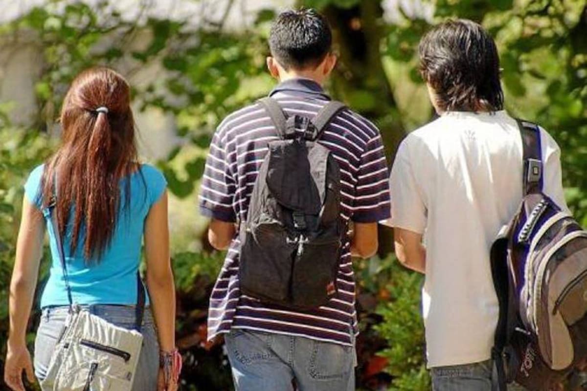 Santander es territorio joven /VANGUARDIA