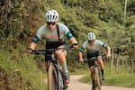Barichara y Cabrera reciben el Santander Xtreme con deporte, turismo y aventura