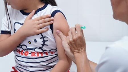 Santander: habilitados 204 puntos para la Segunda Jornada Nacional de Vacunación