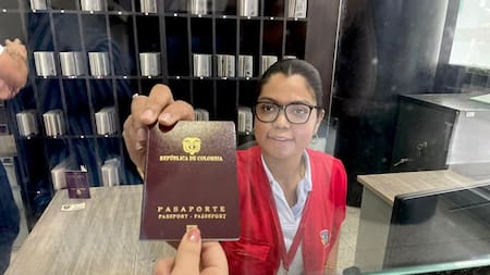 Trámite de pasaporte en Santander: atención directa sin cita durante este mes de abril