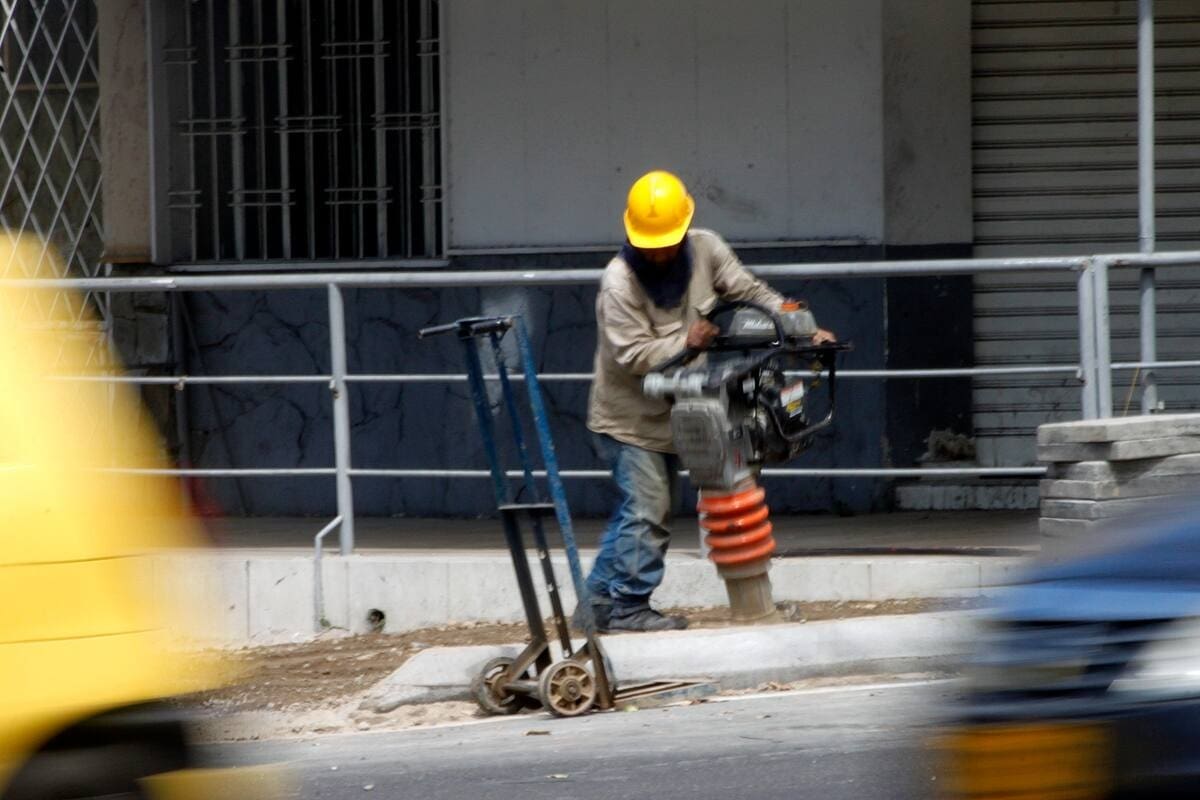 Santander lideró el crecimiento económico de Colombia en el primer trimestre de 2026 con un 3,1 % | Marco Valencia