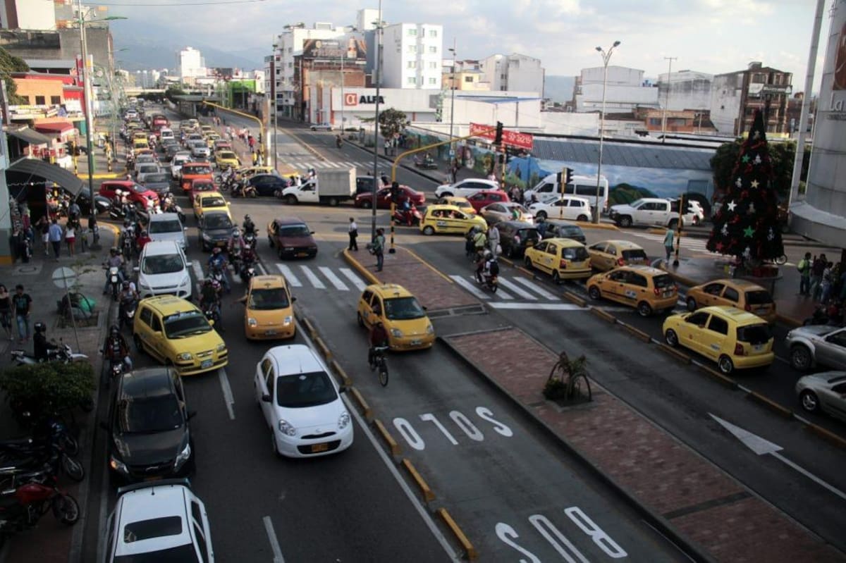 Santander: miles de conductores deben el Impuesto Vehicular de 2026, así están las cuentas