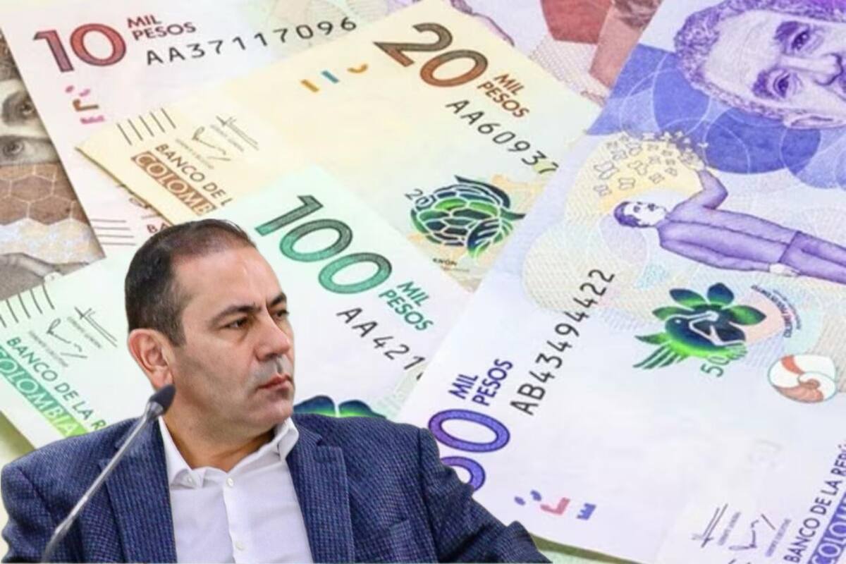 Santander no aplicará decreto de emergencia económica: ¿cuál es el impacto para las finanzas del departamento? | Fotomontaje Vanguardia