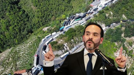 Santander recibiría $2.75 billones en 2027 del Gobierno De La Espriella: así se repartiría el presupuesto