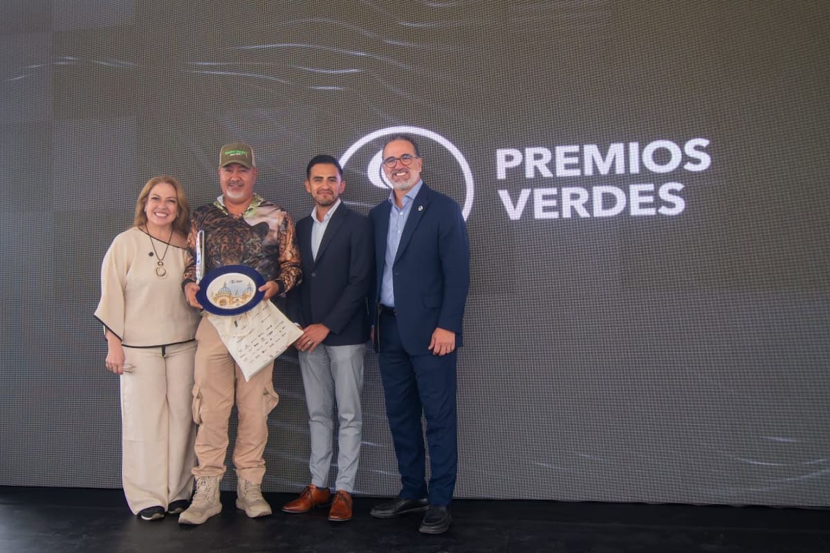 Suministrada/ VANGUARDIA