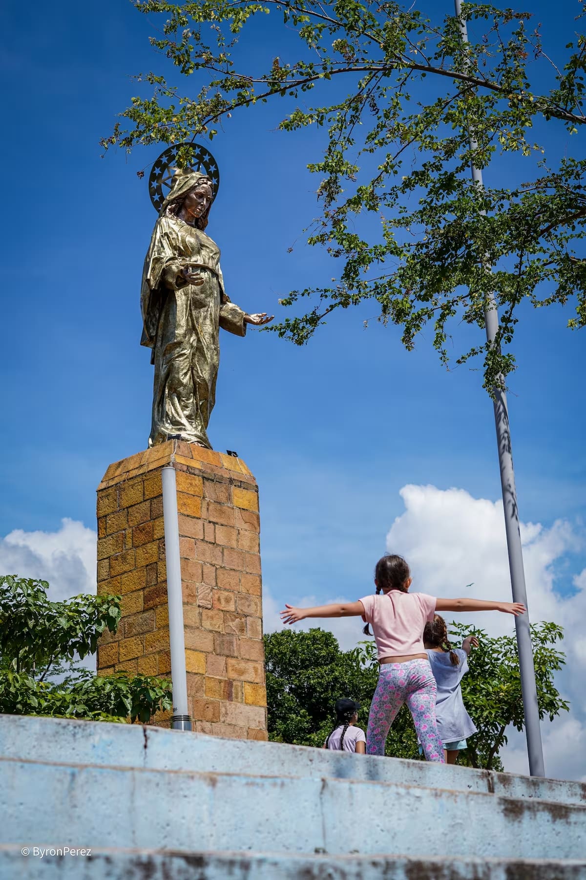 Suministrada (Alcaldía de Piedecuesta)/VANGUARDIA