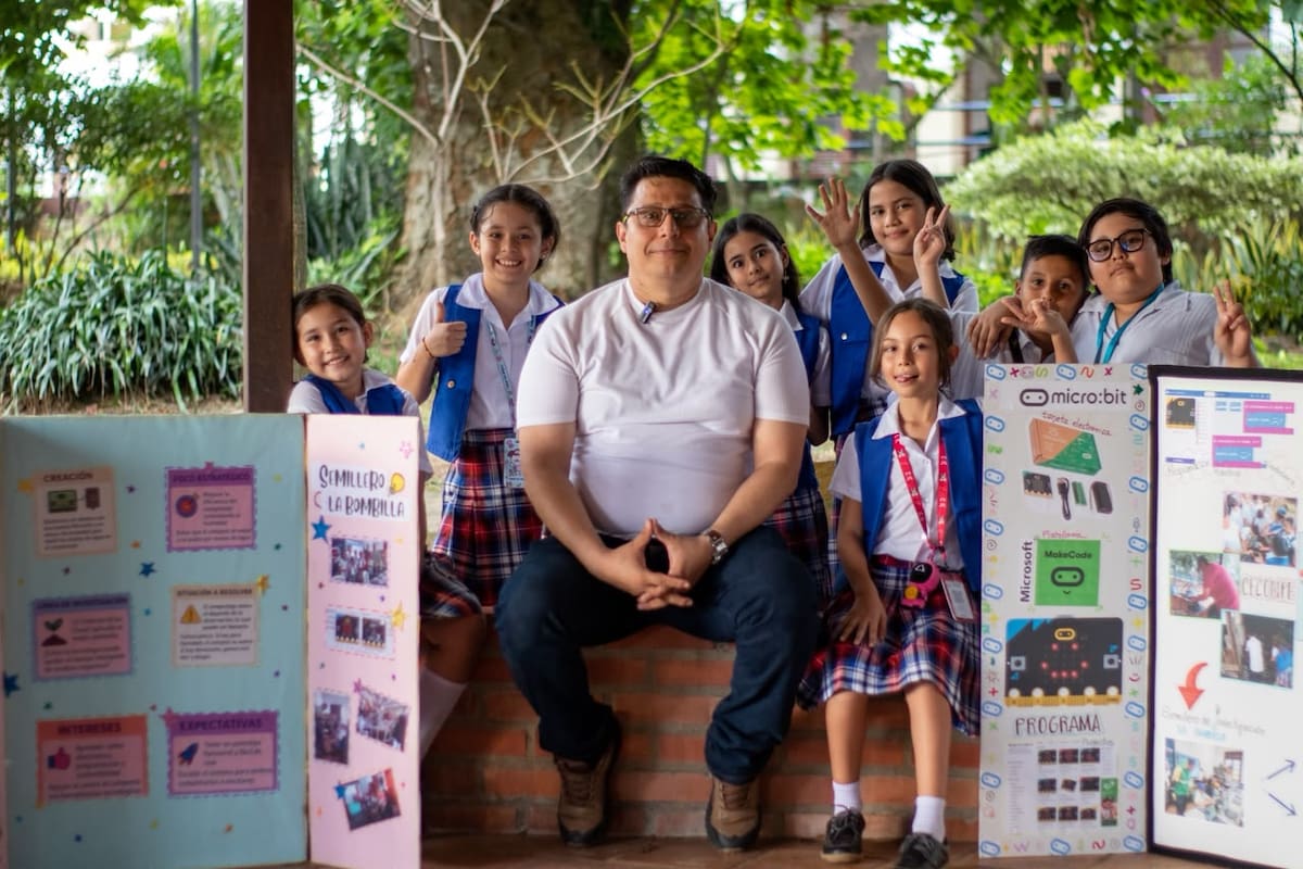 Este evento se programó para el próximo 29 de septiembre, en el auditorio Juan Pablo II de la Universidad Pontificia Bolivariana de Bucaramanga, a partir de las 8:00 a.m., con entrada libre y gratuita. (Foto: suministrada / VANGUARDIA)