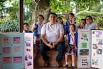 Santander se prepara para el IV Seminario de Educación Ambiental: así se desarrollará