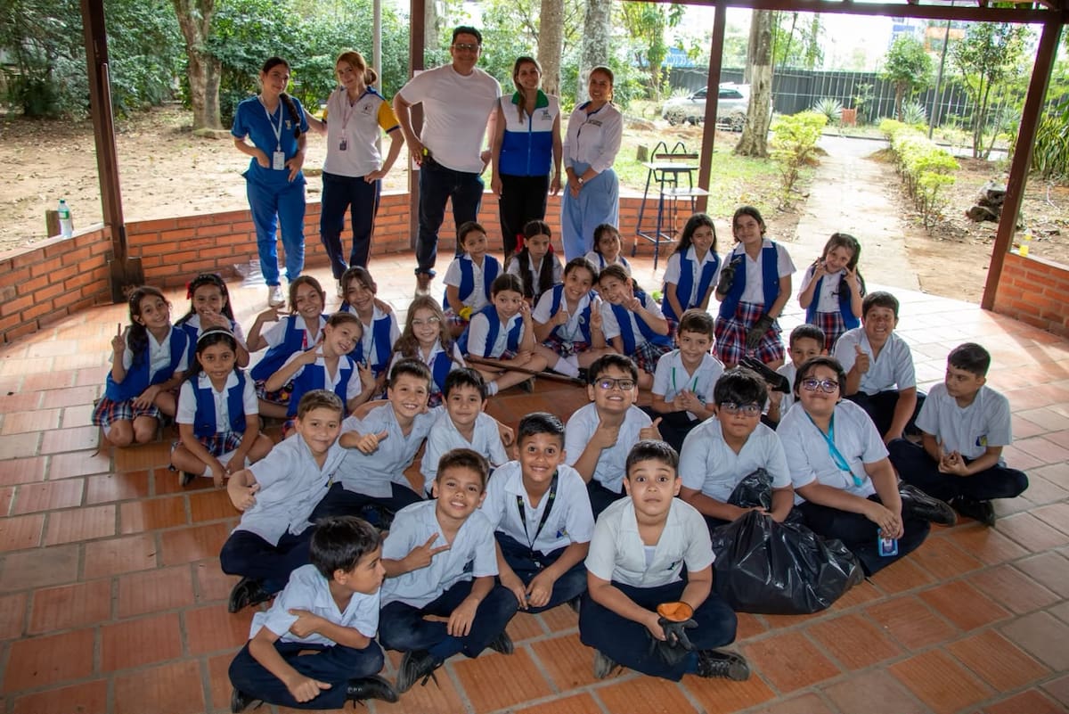 (Foto: suministrada / VANGUARDIA)
