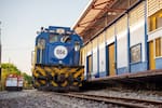 Gobierno de De La Espriella priorizará el tren Bogotá-Barbosa-Barrancabermeja