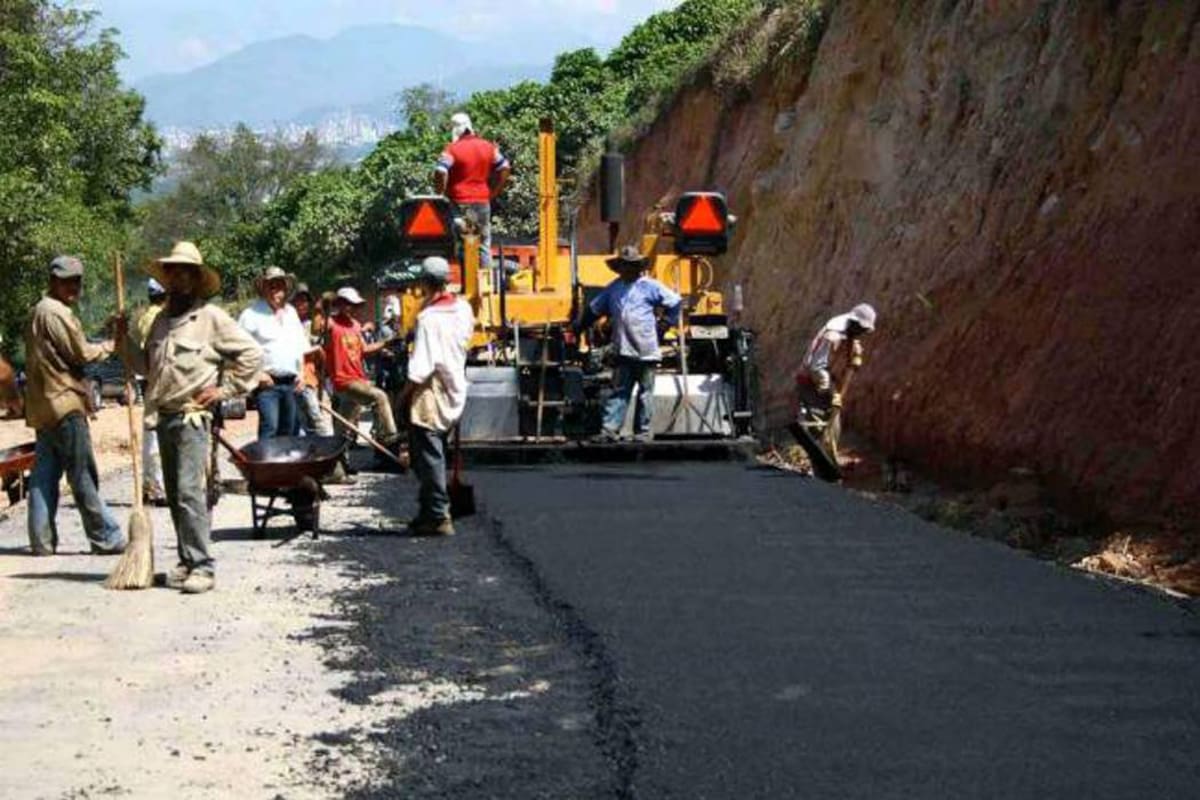 Los proyectos presentados para financiar con recursos de regalías están relacionados con educación, salud, vías terciarias y en atención a la primera infancia, principalmente. (Foto: Archivo/VANGUARDIA LIBERAL)