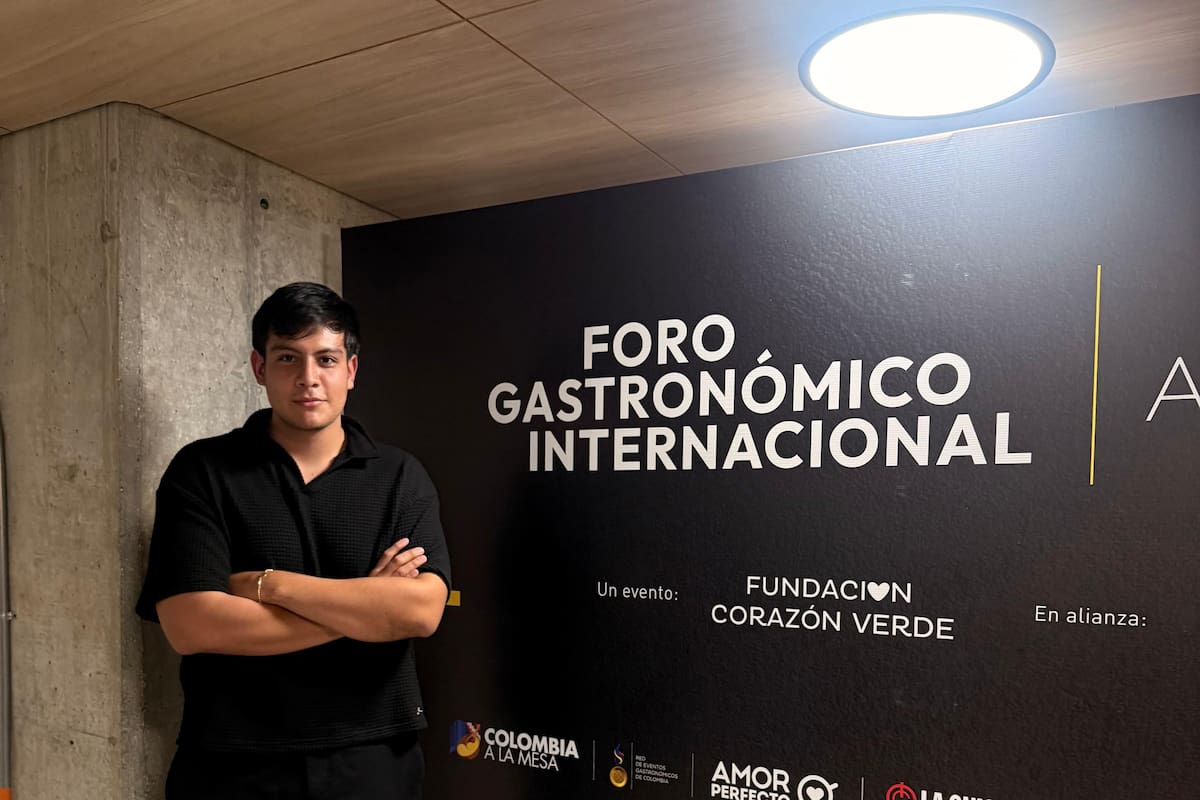 Suministrada Andrés Felipe Flórez Fontecha / VANGUARDIA