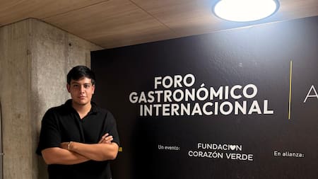 Santandereano gana el Reto Alimentarte 2026 con una propuesta inspirada en el cacao de San Vicente de Chucurí
