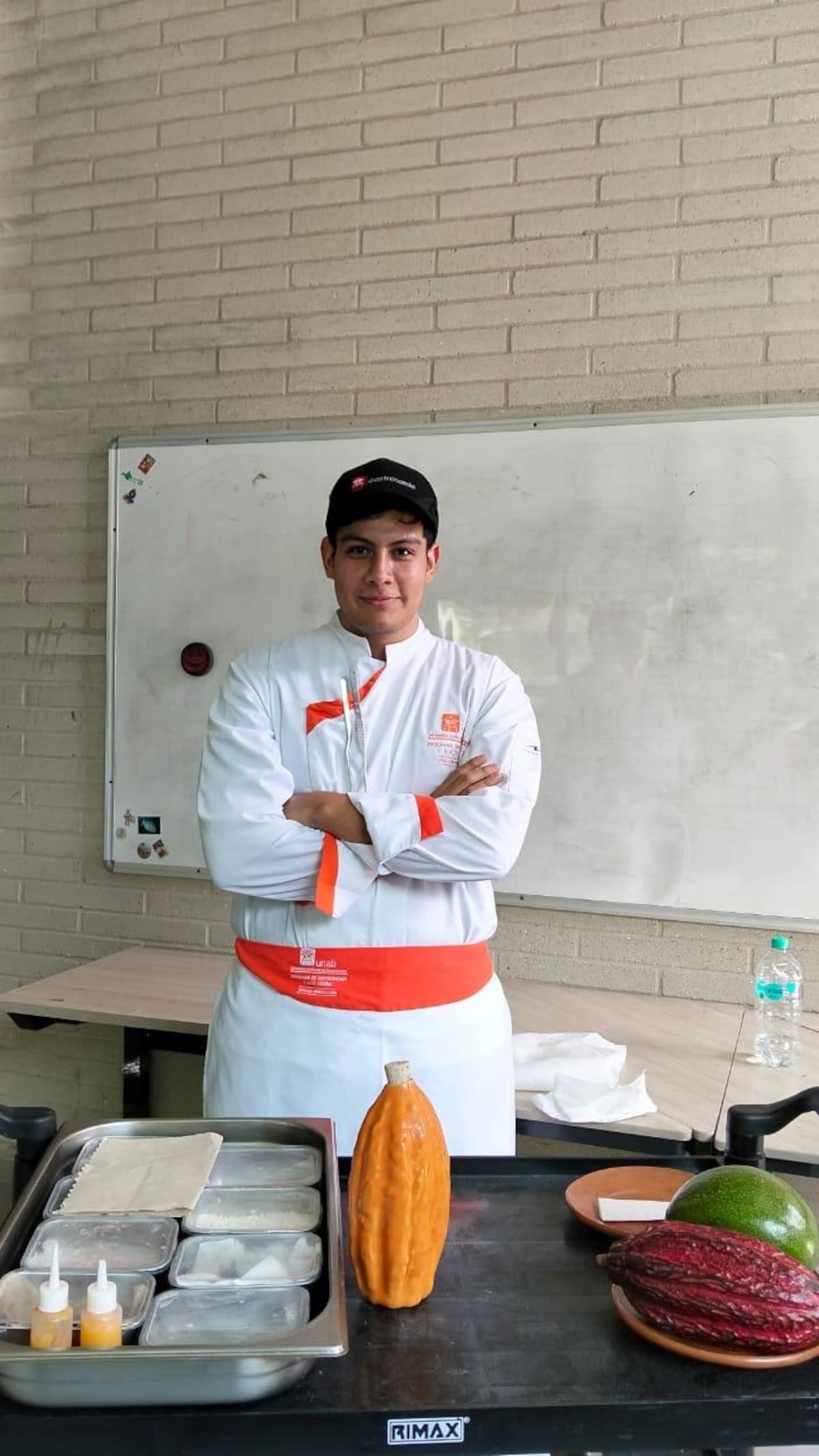 Suministrada Andrés Felipe Flórez Fontecha / VANGUARDIA