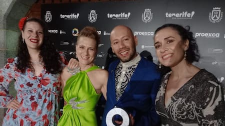 Santandereano gana premio a mejor serie de animación iberoamericana con historia inspirada en Charalá