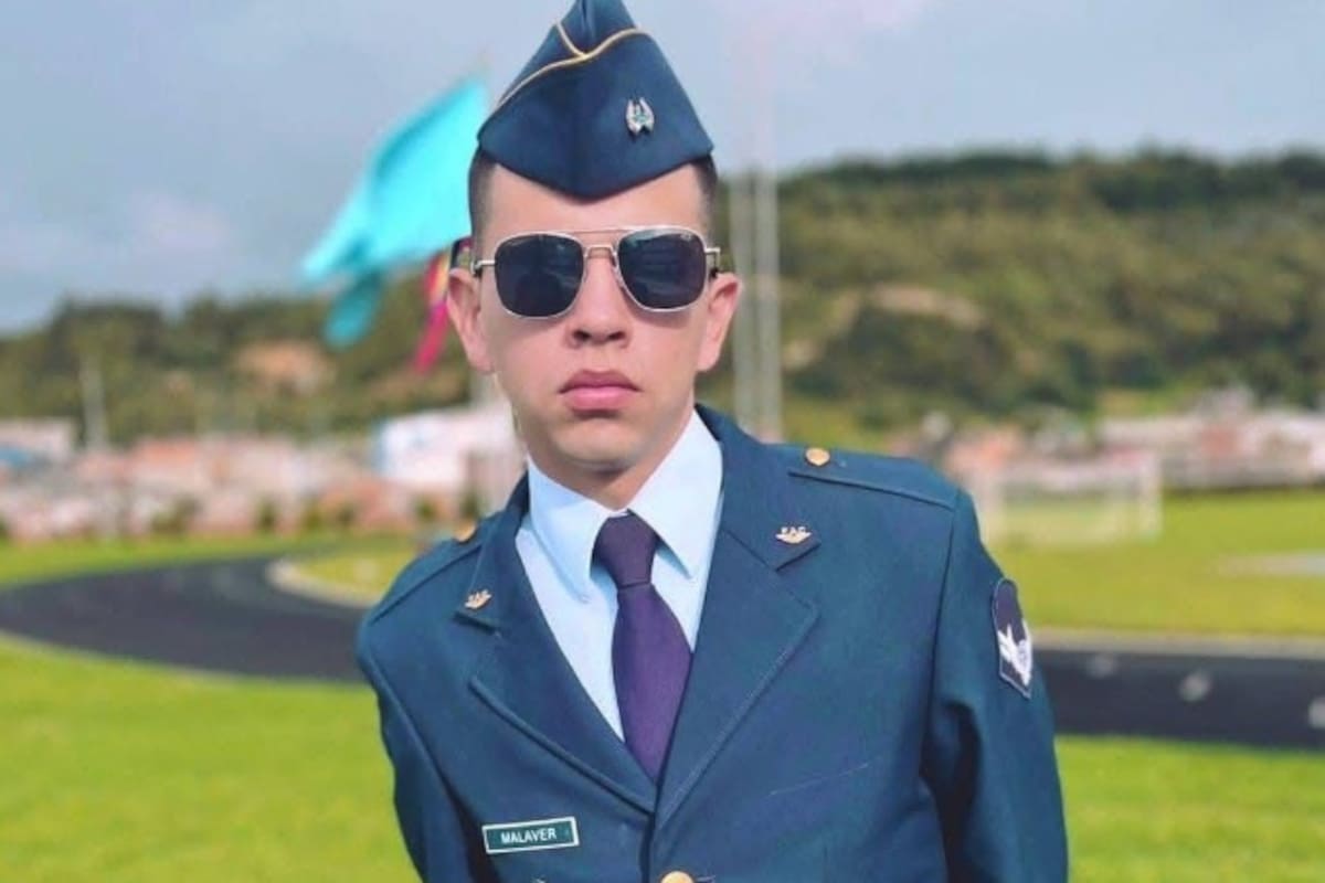 Santandereano lucha por su vida tras tragedia aérea en Putumayo: era parte de la tripulación del Hércules C-130