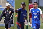 De Santander para el mundo: los protagonistas santandereanos en los Mundiales