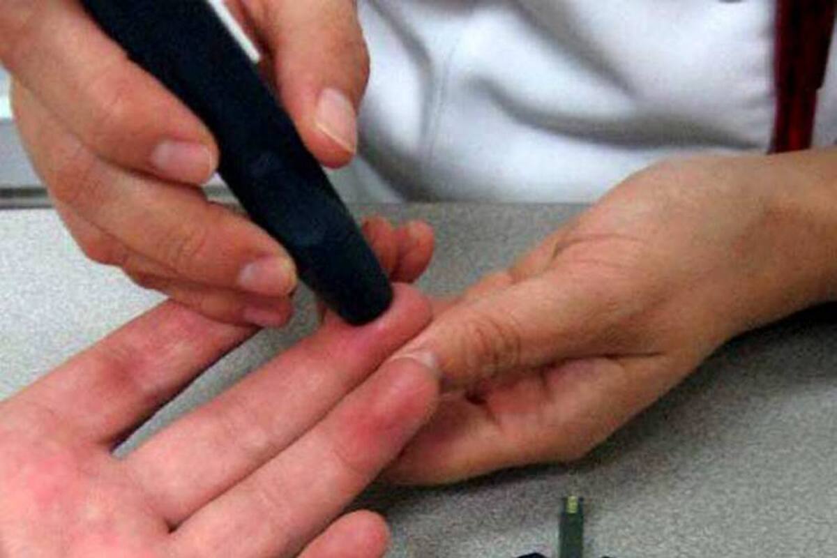Entre 2010 y 2014, la prevalencia de diabetes mellitus aumentó en el departamento, pasando de 31.090 casos nuevos a un total de 40.500 (Foto: Archivo / VANGUARDIA LIBERAL)