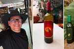 Del vino de aguacate al de hormiga culona: una apuesta por embotellar los sabores de Santander