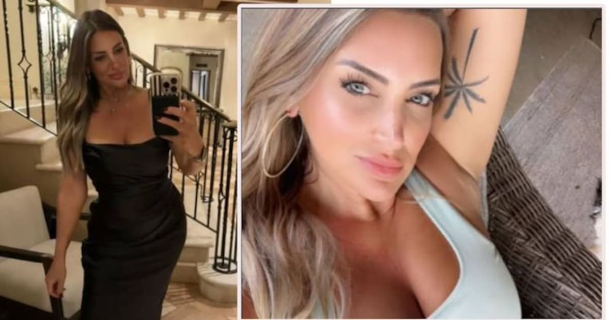 La influencer Sara Gilson es asesinada por exesposo en Oklahoma tras obtener una orden de protección y acusarlo en TikTok de abuso contra una menor.
