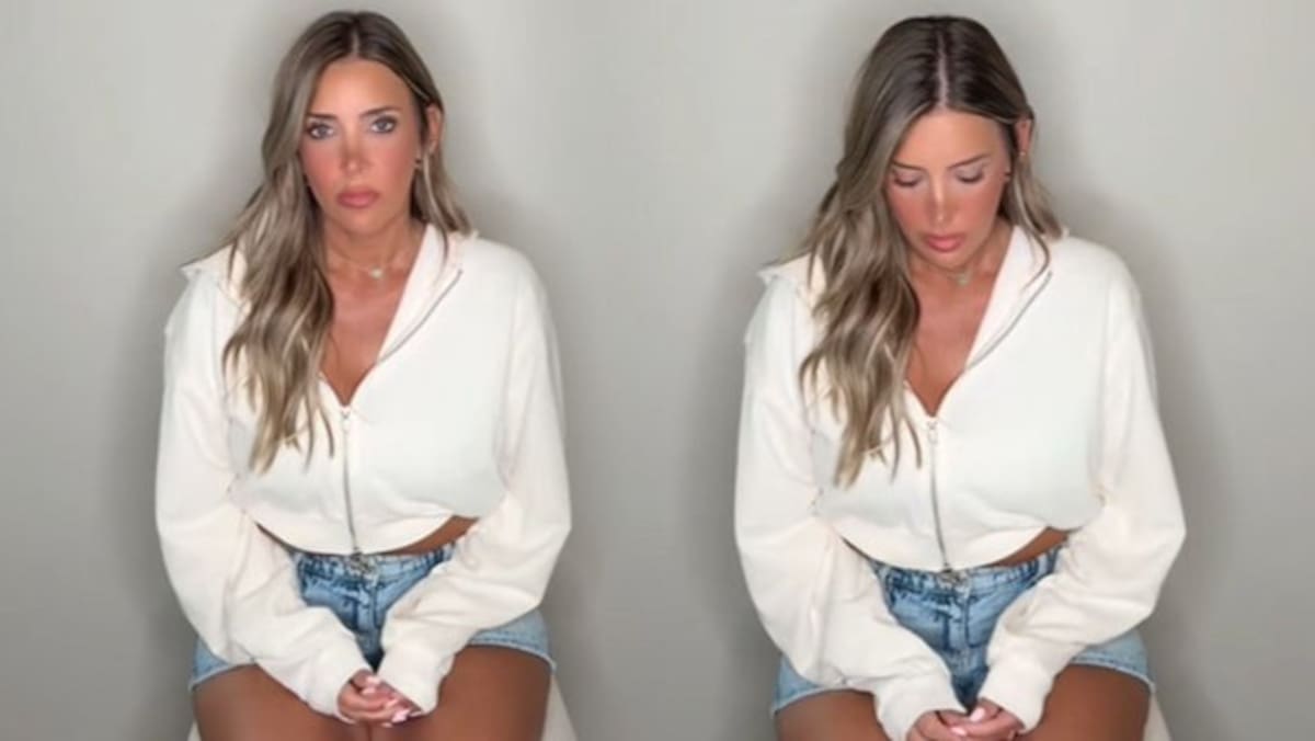 Muere la influencer Sara Gilson días después de acusar a su marido de ser un pedófilo en redes: su hijo presenció el asesinato.