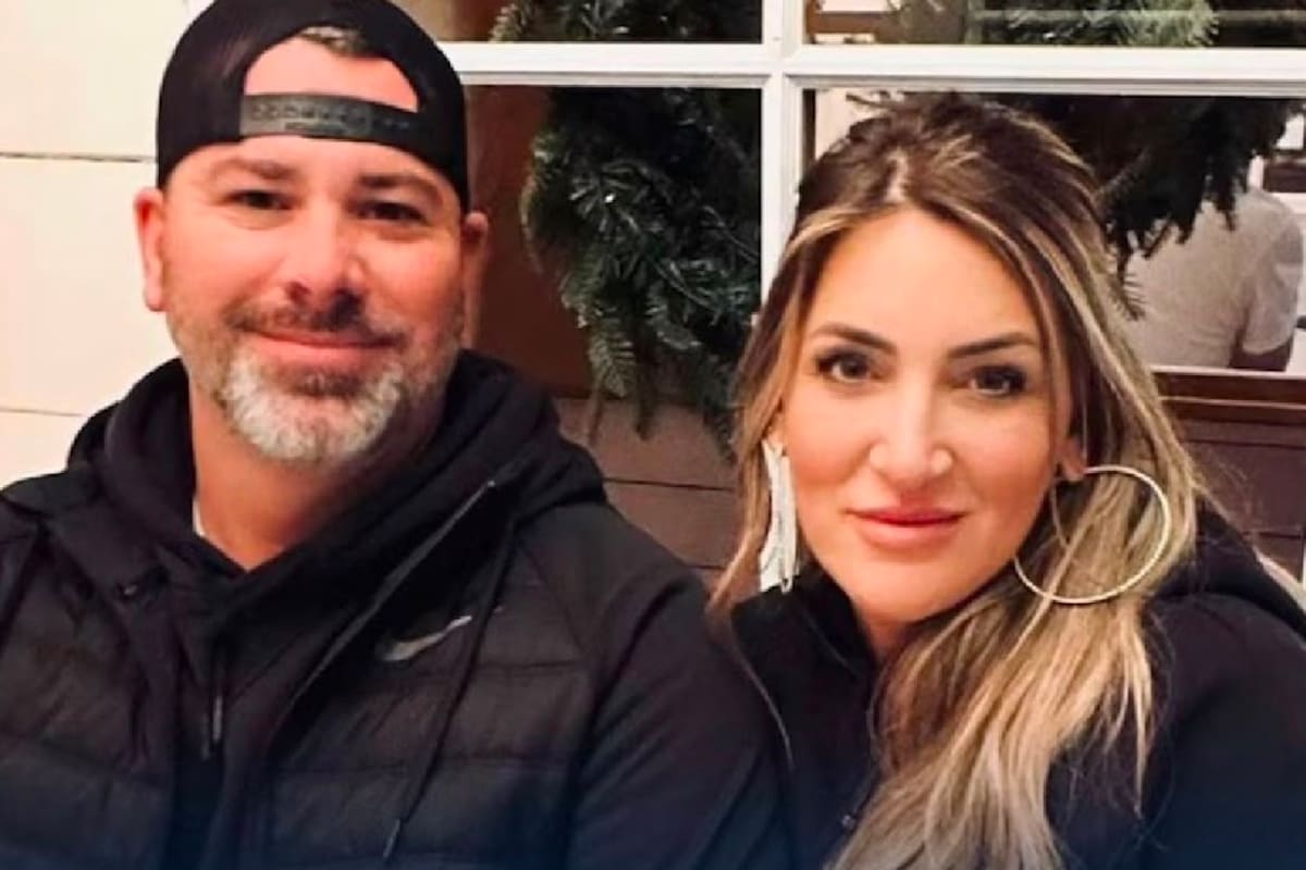 Sara Gilson había acusado públicamente a Jeremiah Duffey de pedofilia semanas antes del crimen.