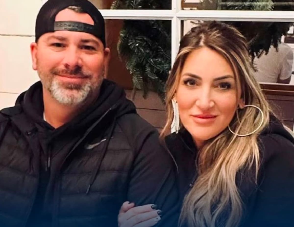 Sara Gilson había acusado públicamente a Jeremiah Duffey de pedofilia semanas antes del crimen.