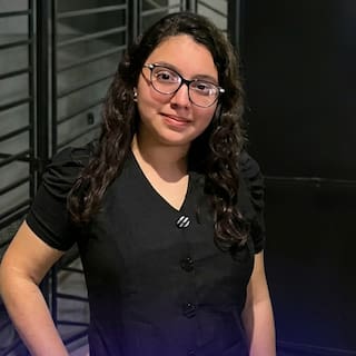 Murió Sara María Blanco Osorio, joven fotógrafa que cayó en moto desde un puente en Santander