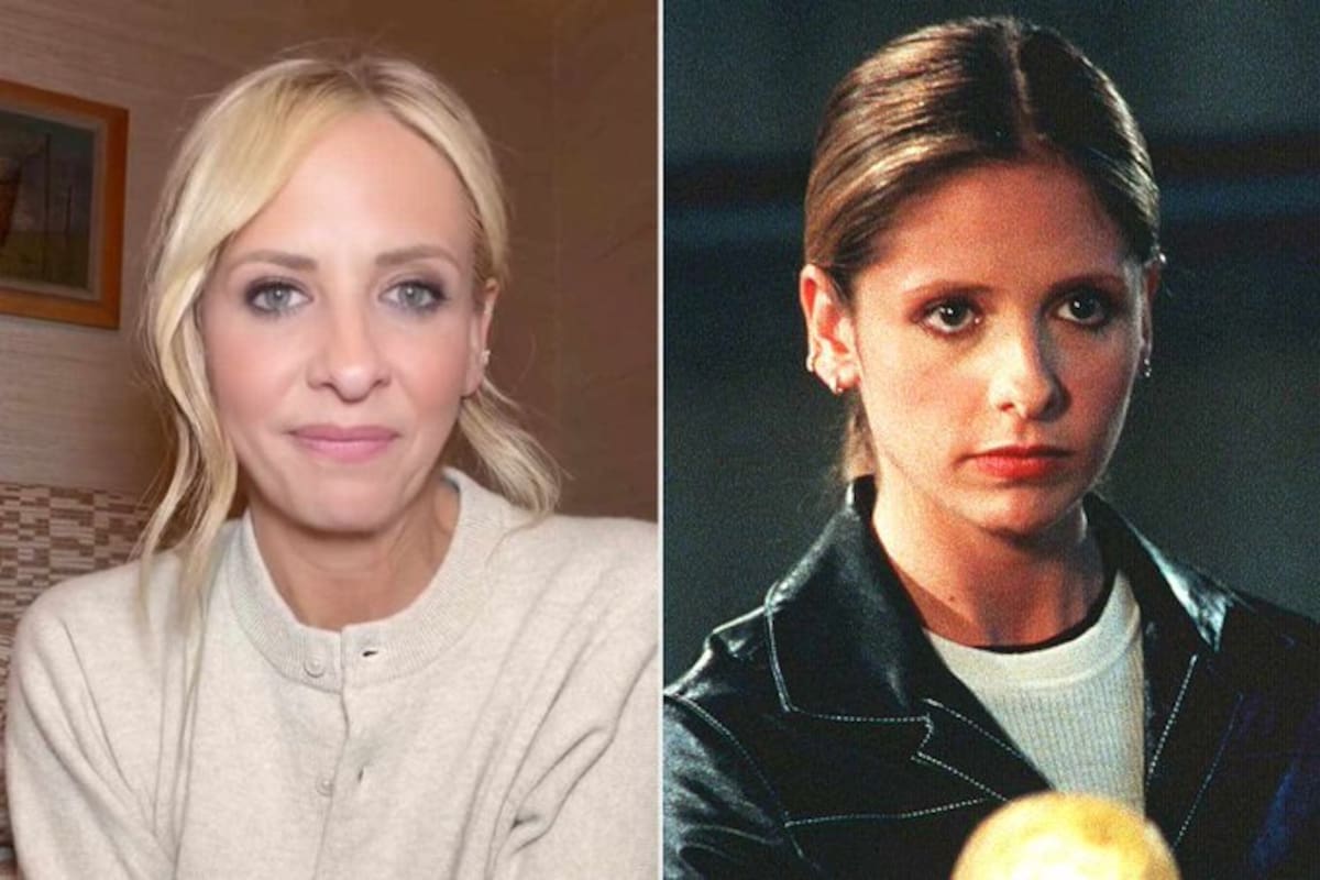 La nueva versión de 'Buffy, la caza vampiros' protagonizada por Sarah Michelle Gellar ya no seguirá adelante en Hulu.