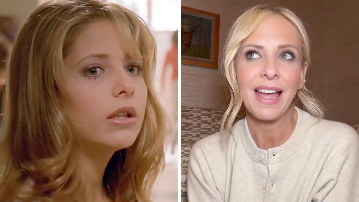 Sarah Michelle Gellar señala a Hulu por el “boicot” a la secuela de ‘Buffy Cazavampiros’.