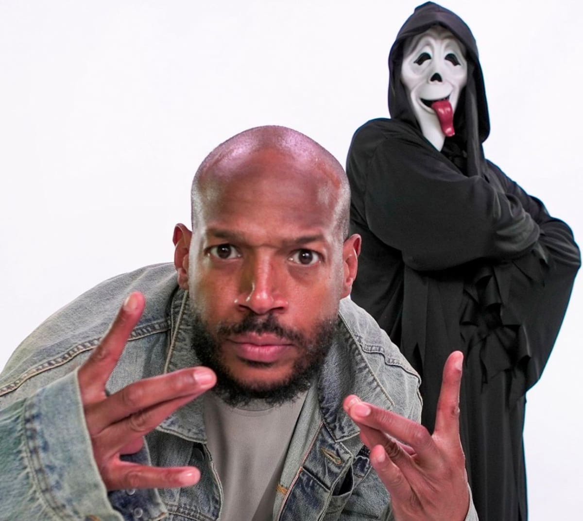 Marlon Wayans lanza el tráiler de Scary Movie VI y promete el regreso de la comedia irreverente de los 2000, desafiando a la cultura de la cancelación.