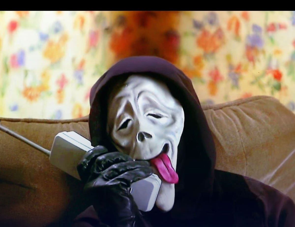 'Scary Movie 6”, llega el estreno de una de las sagas más queridas del cine.