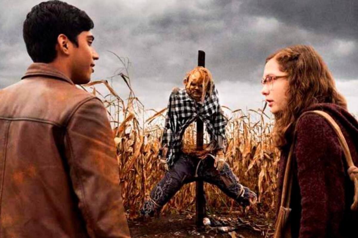 Una historia escrita y producida por el reconocido Guillermo del Toro (Foto: Tomada de Internet/VANGUARDIA)