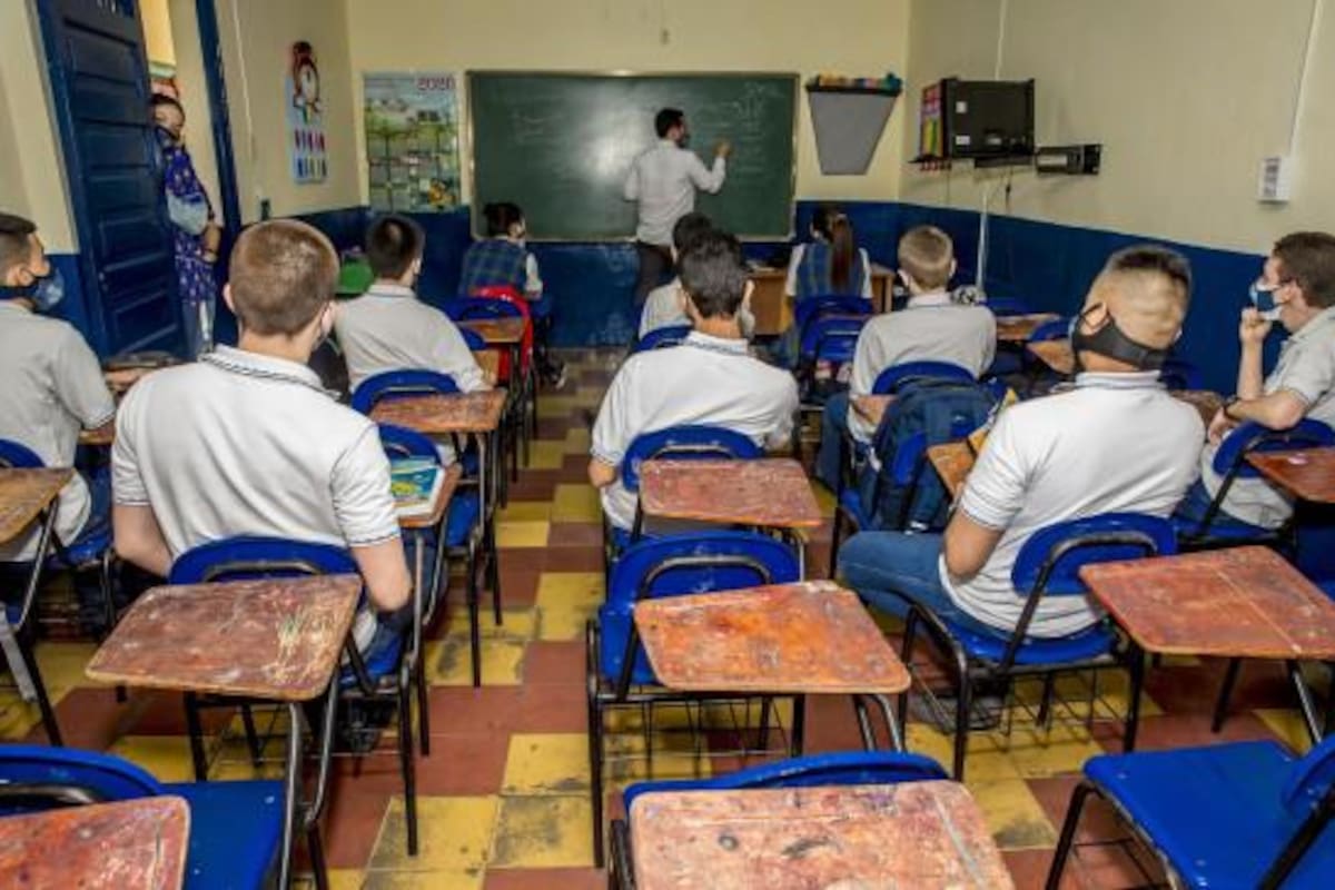 Los principales impactos negativos en los niños producto del confinamiento son sedentarismo, la alteración de rutinas y hábitos del sueño y afectación del desarrollo cognitivo.