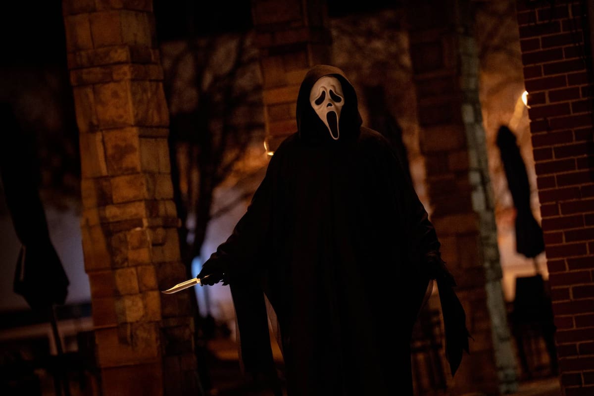 Neve Campbell regresa a su icónico papel en 'Scream 7'.